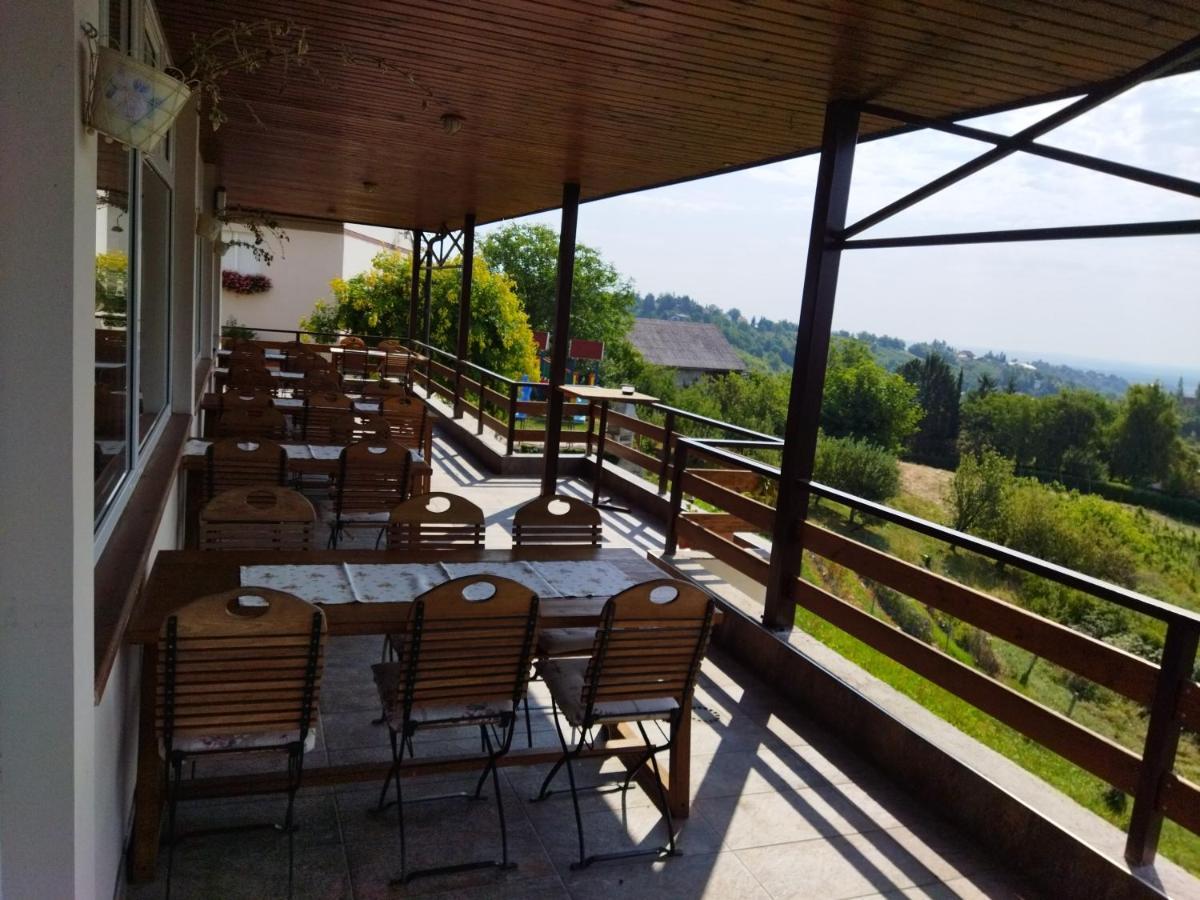 Guesthouse Rezekov Podrum Jastrebarsko Εξωτερικό φωτογραφία