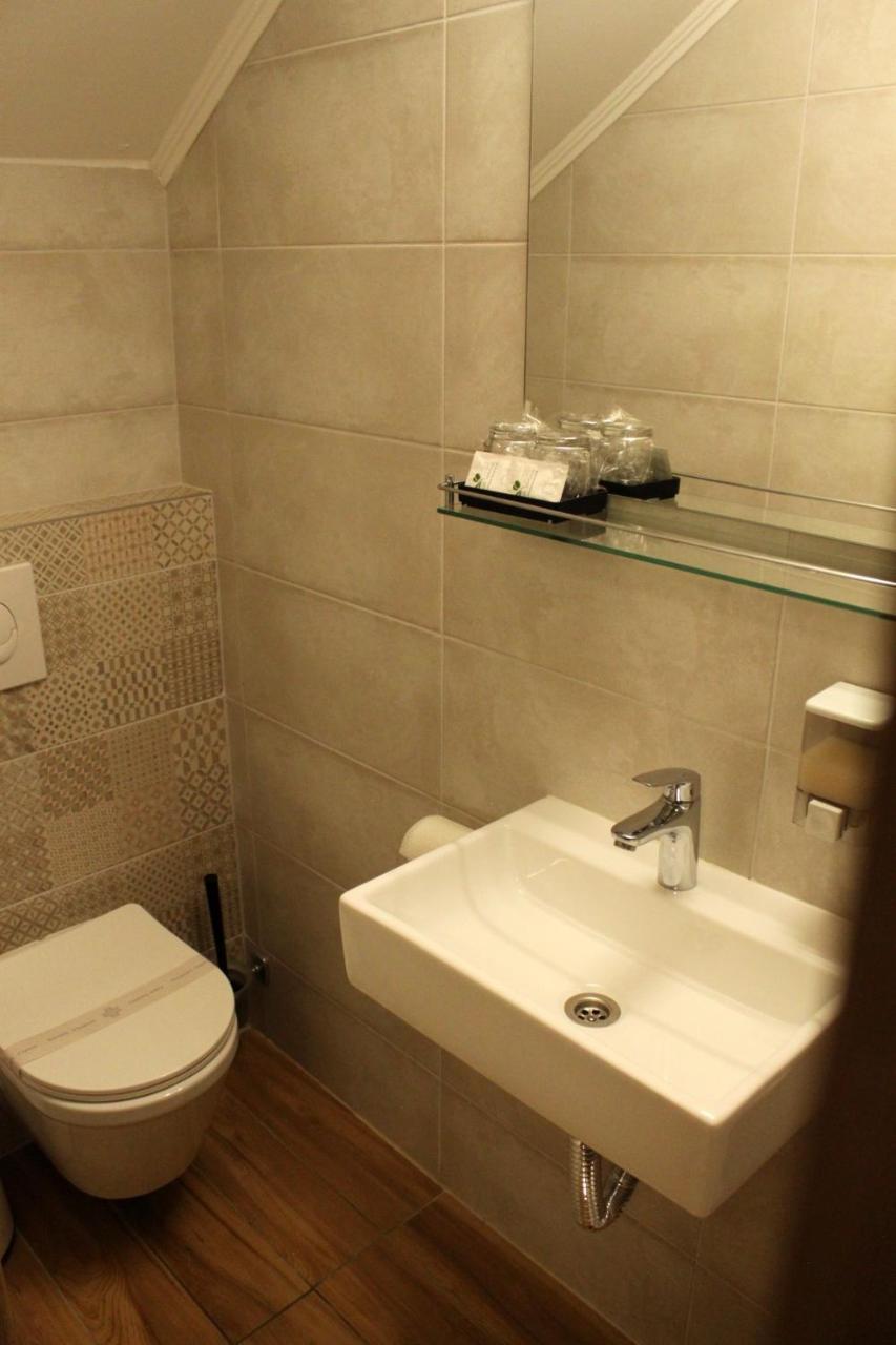 Guesthouse Rezekov Podrum Jastrebarsko Εξωτερικό φωτογραφία