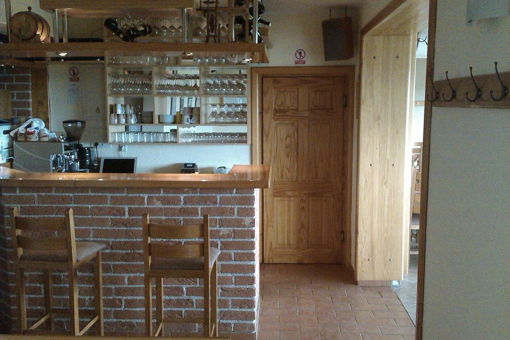 Guesthouse Rezekov Podrum Jastrebarsko Εξωτερικό φωτογραφία