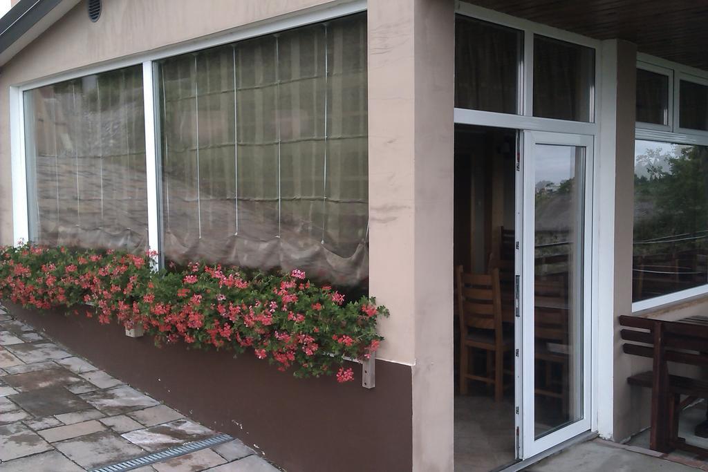 Guesthouse Rezekov Podrum Jastrebarsko Εξωτερικό φωτογραφία