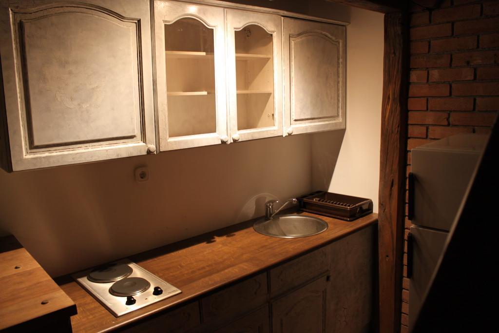Guesthouse Rezekov Podrum Jastrebarsko Εξωτερικό φωτογραφία